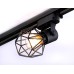 Трековый однофазный светильник Ambrella Light Track System GL5002