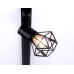Трековый однофазный светильник Ambrella Light Track System GL5002