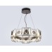 Подвесная люстра Ambrella Light High Light Crystal LH31024