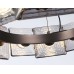 Подвесная люстра Ambrella Light High Light Crystal LH31024