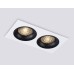 Встраиваемый светильник Ambrella Light Techno Spot Standard Tech TN102732