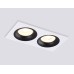 Встраиваемый светильник Ambrella Light Techno Spot Standard Tech TN102732
