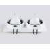 Встраиваемый светильник Ambrella Light Techno Spot Standard Tech TN102732