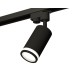 Трековый однофазный светильник Ambrella Light Track System XT6323101 (A2521, C6323, N6221)