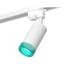 Трековый однофазный светильник Ambrella Light Track System XT6322083 (A2520, C6322, N6153)