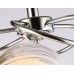 Подвесная люстра Ambrella Light Traditional TR3198