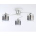 Потолочная люстра Ambrella Light Modern TR303217