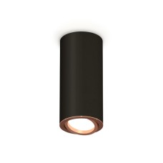 Накладной поворотный светильник Ambrella Light Techno XS7443005 (C7443, N7005)