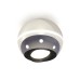 Накладной поворотный светильник с дополнительной подсветкой Ambrella Light Techno XS1104010 (C1104, N7002)