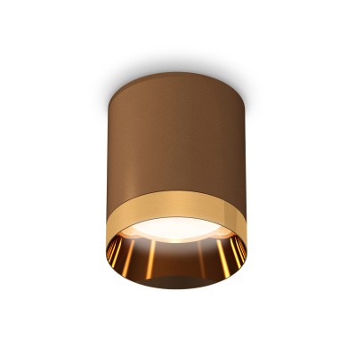 Накладной светильник Ambrella Light Techno XS6304011 (C6304, N6134)
