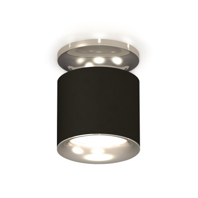 Накладной светильник Ambrella Light Techno XS7402083 (N7927, C7402, N7012)