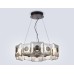 Подвесная люстра Ambrella Light High Light Crystal LH31024