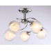 Подвесная люстра Ambrella Light Traditional TR3198