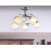 Подвесная люстра Ambrella Light Traditional TR3198