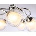 Подвесная люстра Ambrella Light Traditional TR3198