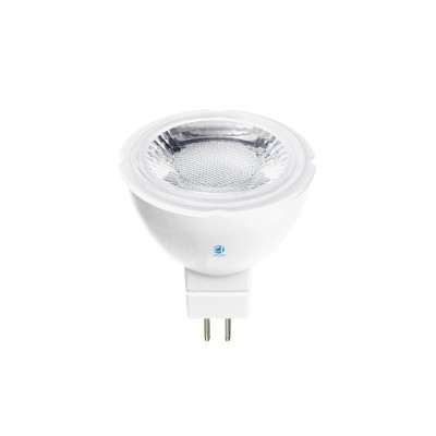 Светодиодная лампа Ambrella Light Present MR16 GU5.3 7W 3000K 207853