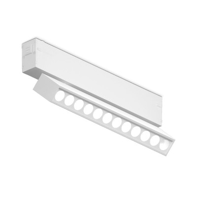 Трековый магнитный светильник Ambrella Light Magnetic 220V GL1341