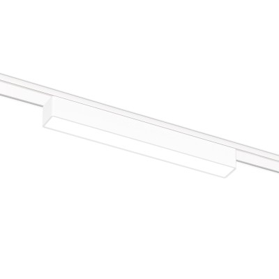 Трековый магнитный светильник Ambrella Light Magnetic Ultra Slim Track System GV1447