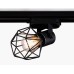 Трековый однофазный светильник Ambrella Light Track System GL5002