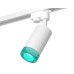 Трековый однофазный светильник Ambrella Light Track System XT6322083 (A2520, C6322, N6153)