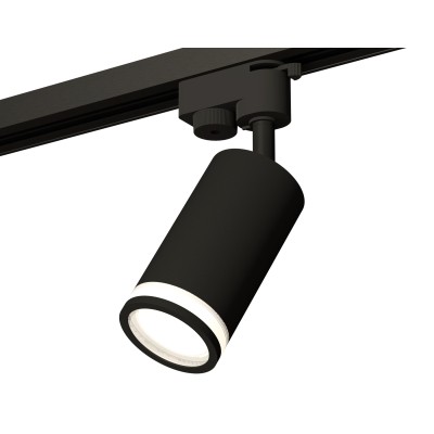 Трековый однофазный светильник Ambrella Light Track System XT6323101 (A2521, C6323, N6221)