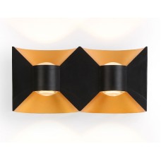 Уличный настенный светильни Ambrella Light Garden ST4477