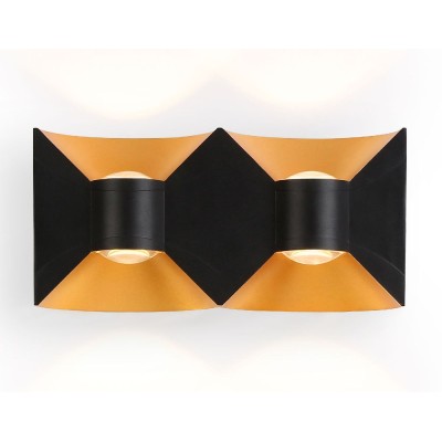 Уличный настенный светильни Ambrella Light Garden ST4477