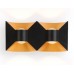 Уличный настенный светильни Ambrella Light Garden ST4477