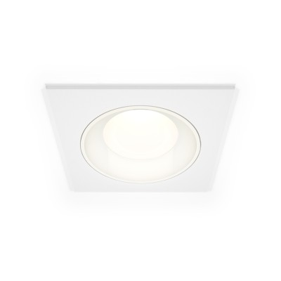 Встраиваемый светильник Ambrella Light Techno Spot XC7631060 (C7631, N7020)