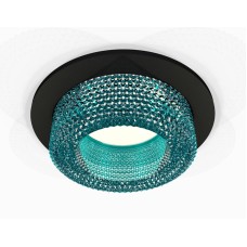 Встраиваемый светильник Ambrella Light Techno XC7622023 (C7622, N7194)
