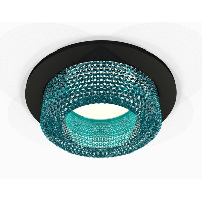 Встраиваемый светильник Ambrella Light Techno XC7622023 (C7622, N7194)