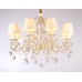 Подвесная люстра Ambrella Light Traditional TR4561