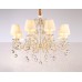 Подвесная люстра Ambrella Light Traditional TR4561