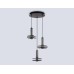 Подвесной светильник Ambrella Light High Light Crystal LH31012