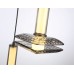 Подвесной светильник Ambrella Light High Light Crystal LH31012