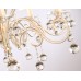 Подвесная люстра Ambrella Light Traditional TR4561
