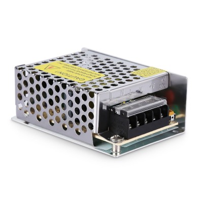 Блок питания Ambrella Light LED Driver 12V 36Вт AC90-260 3A IP20 GS9502