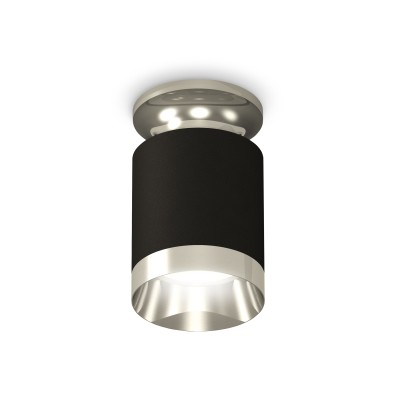 Накладной светильник Ambrella Light Techno XS6302121 (N6903, C6302, N6132)