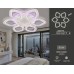 Потолочная люстра Ambrella Light Acrylica Original FA4503