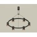 Подвесная люстра Ambrella Light Traditional DIY (С9022, N6114) XB9022153