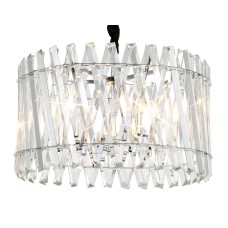 Подвесная люстра Ambrella Light Traditional TR5062