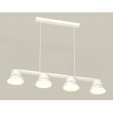 Подвесной светильник Ambrella Light Traditional (C9151, N8140) XB9151100