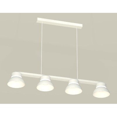 Подвесной светильник Ambrella Light Traditional (C9151, N8140) XB9151100