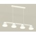 Подвесной светильник Ambrella Light Traditional (C9151, N8140) XB9151100