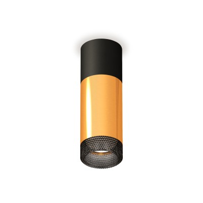 Потолочный светильник Ambrella Light Techno Spot XS6327041 (C6302, A2010, C6327, N6151)
