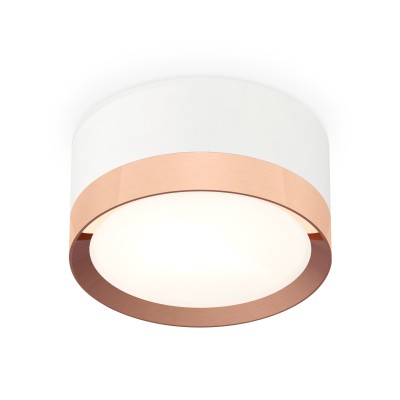 Потолочный светильник Ambrella Light Techno Spot XS8101006 (C8101, N8126)