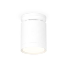 Потолочный светильник Ambrella Light Techno Spot XS8141015 (N8901, C8141, N8112)