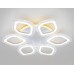 Потолочная люстра Ambrella Light Acrylica Original FA4503