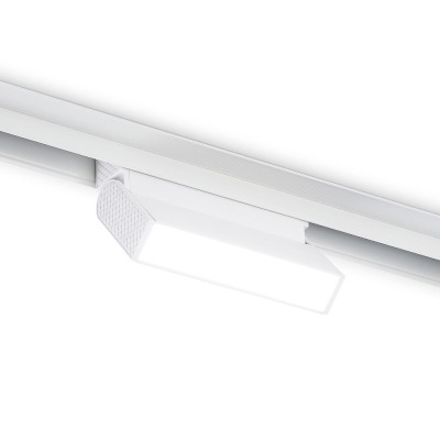 Трековый магнитный светильник Ambrella Light Magnetic Track System GL4058