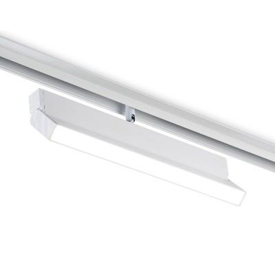 Трековый магнитный светильник Ambrella Light Magnetic Track System GL4065
